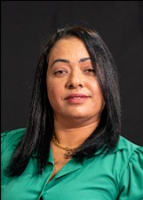 Foto de MARIA ELIONEIDE BRAZ DA ROCHA BELIZARDO