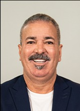 Foto de Edvaldo Almeida de Oliveira