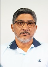 Foto de Salim Manasfi da Silva