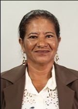 Foto de Antônia de Souza Nascimento