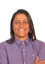 Foto de SANDRA CRISTINA DOS SANTOS