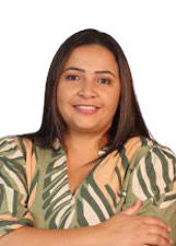 Foto de ELAYNE CAMILO DE SOUZA