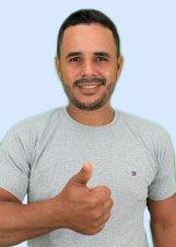 Foto de ANTONIO PABLO DA SILVA LIMA