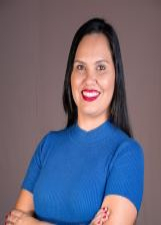 Foto de IZABELA CRISTINA SANTIAGO DA SILVA