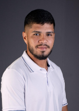 Foto de DIENISSON SILVA DO NASCIMENTO