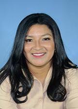 Foto de Antonia Karina Andrade da Silva