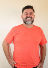 Foto de Elias da Silva Maia