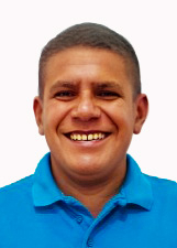 Foto de Daison Vaz de Farias