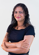 Foto de EDILEUZA RODRIGUES DA SILVA