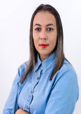 Foto de GESSINEIA CRUZ DOS SANTOS