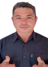 Foto de JONAS VIEIRA DE ALMEIDA