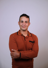 Foto de Antonio Leonardo de Araujo Souza