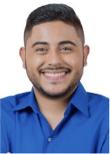 Foto de ENDREO NATAUA TAVARES MENDES