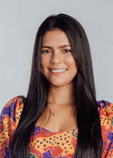 Foto de SAYRA FERNANDA GOMES SILVA