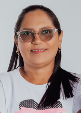 Foto de MARIA GENI GOMES DA SILVA