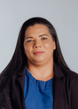 Foto de MAGILA DA SILVA DAMASIO