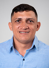 Foto de ISMAEL DE BARROS SOUZA