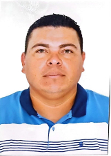 Foto de Euzélio de Araújo Pereira