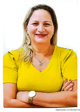 Foto de KEILA MARA DA SILVA