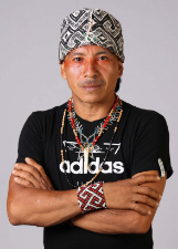 Foto de ELIBERSON DOMINGO SALES KAXINAWÁ