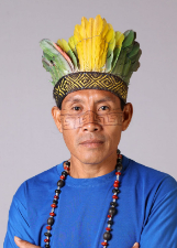 Foto de RAIMUNDO RODRIGUES KAXINAWÁ