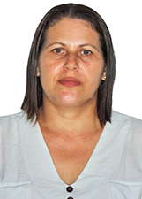 Foto de Maria Elida Santiago de Souza