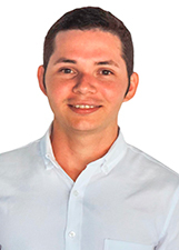Foto de Francisco Makson Aragão de Souza