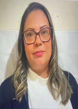 Foto de VALQUIRIA DA SILVA COSTA