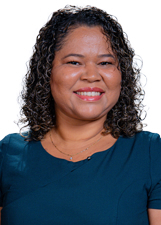 Foto de JUDMILA NASCIMENTO DOS SANTOS