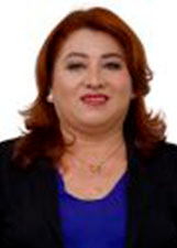 Foto de Telma Regina Cunha de Queiroz Silva