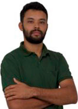 Foto de Antonio Lucas Lima da Costa