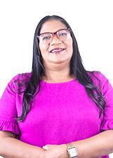 Foto de ANTONIA CLEIDIOMAR SILVA DE OLIVEIRA
