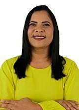 Foto de FRANCISCA FÁTIMA SOUZA CRUZ