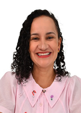 Foto de MARIA LUCINÉIA NERY DE LIMA MENEZES