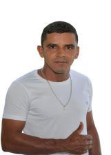 Foto de FRANCINILDO CONCEIÇÃO DA SILVA