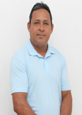 Foto de GILSON PEREIRA DA SILVA