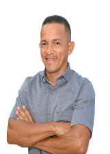 Foto de LEANDRO DO CARMO NASCIMENTO