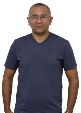 Foto de Adriano Barbosa do Nascimento