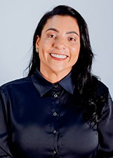 Foto de Rosana Pereira da Silva