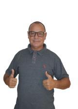 Foto de AGUIRDES GURGEL DA SILVA