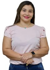 Foto de Railene Feitosa do Nascimento