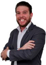 Foto de Dhiego Ramon Sagaris de Brito