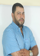 Foto de JOSÉ BENVINDO NASCIMENTO DE ARAÚJO