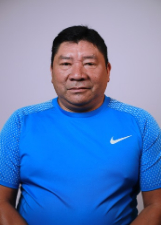 Foto de MÁRIO GERSON BARBOSA DA SILVA KAXINAWÁ