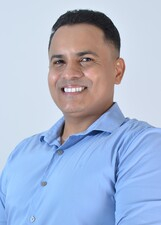 Foto de Elvis Dany Cunha da Silva