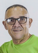 Foto de Erivelton Soares da Cruz
