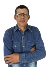 Foto de JOÃO BATISTA OLIVEIRA DA SILVA