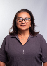 Foto de Maria Vinete Leitão de Araújo