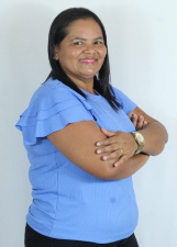 Foto de SANDRA MARIA RIBEIRO DE LIMA