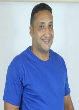 Foto de REGINALDO DA SILVA DE SOUZA
